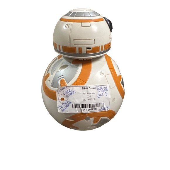 Star Wars BB-8 Droid - Picture 3 of 14